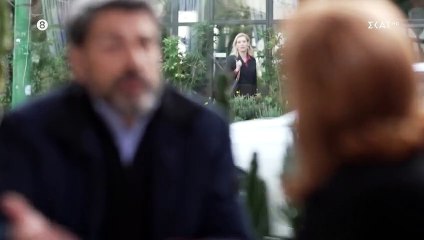 Άγρια Γη - Επεισόδιο 89 (HD)