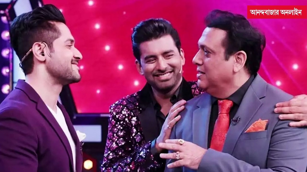 নিজেকে ছবিতে আরও বেশি দেখতে চান বিক্রম চট্টোপাধ্যায়