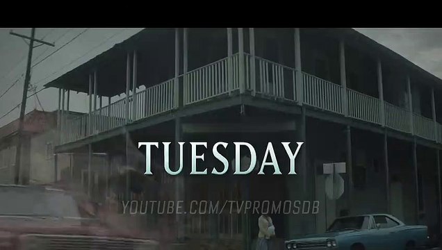 The Winchesters 1x09 Promo Cast Your Fate To The Wind (2023) Supernatural prequel series