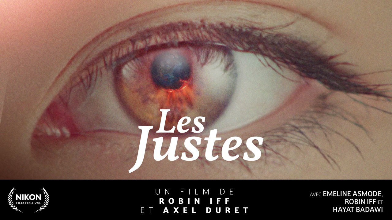 Les Justes