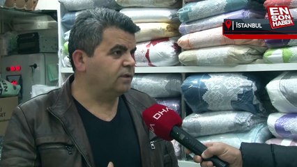 Sultangazi'deki valiz hırsızları kamerada