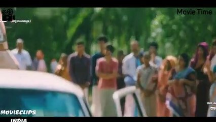 KANTARA_ 2022 _ RISHAB SHETTY ENTRY SCENE _ INDIAN MOVIECLIPS