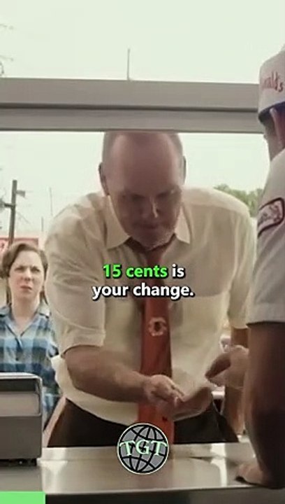 The Fastest McDonalds Experience