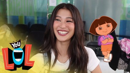 Lexi Gonzales, the small girl with BIG stuff! (YouLOL Exclusives)