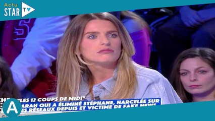 Les 12 coups de midi : Sarah harcelée depuis qu'elle a provoqué l'élimination de Stéphane (ZAPTV)