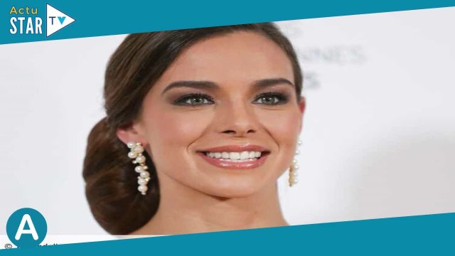 Marine Lorphelin enthousiaste : l’ancienne Miss France dévoile son nouveau projet
