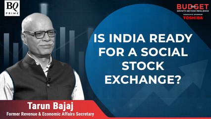 Budget 2023 To Be A Catalyst For India's Economic Growth?