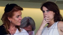 GALA VIDEO - Eugenie d’York enceinte : quelle grand-mère est Sarah Ferguson ?