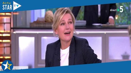 “Faites pas trop le malin” : Anne-Élisabeth Lemoine chambre Nicolas Mayer-Rossignol dans C à vous