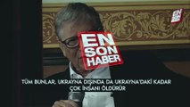 Bill Gates: Ukrayna savaşı, kalkınma hedeflerine ulaşmamızı engelliyor