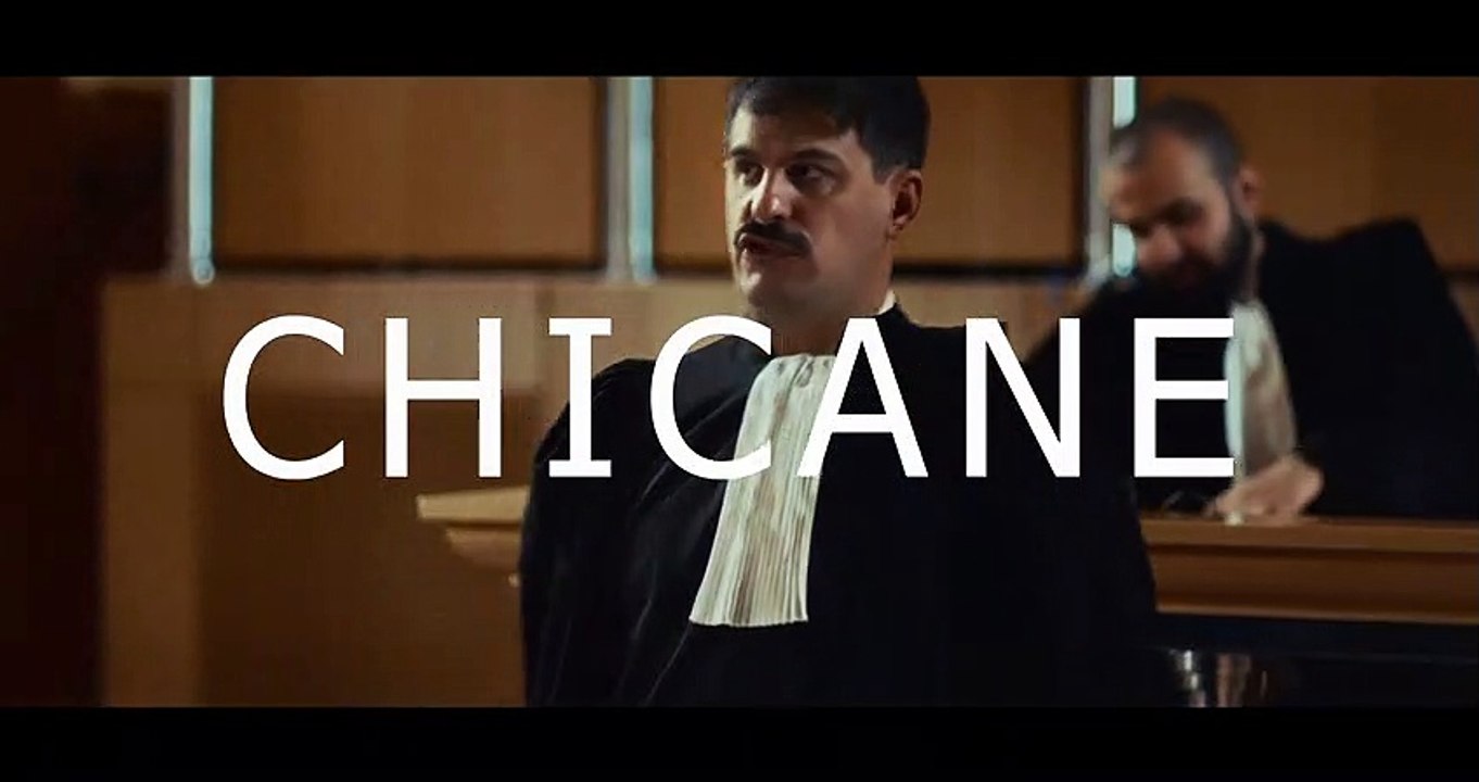 Chicane