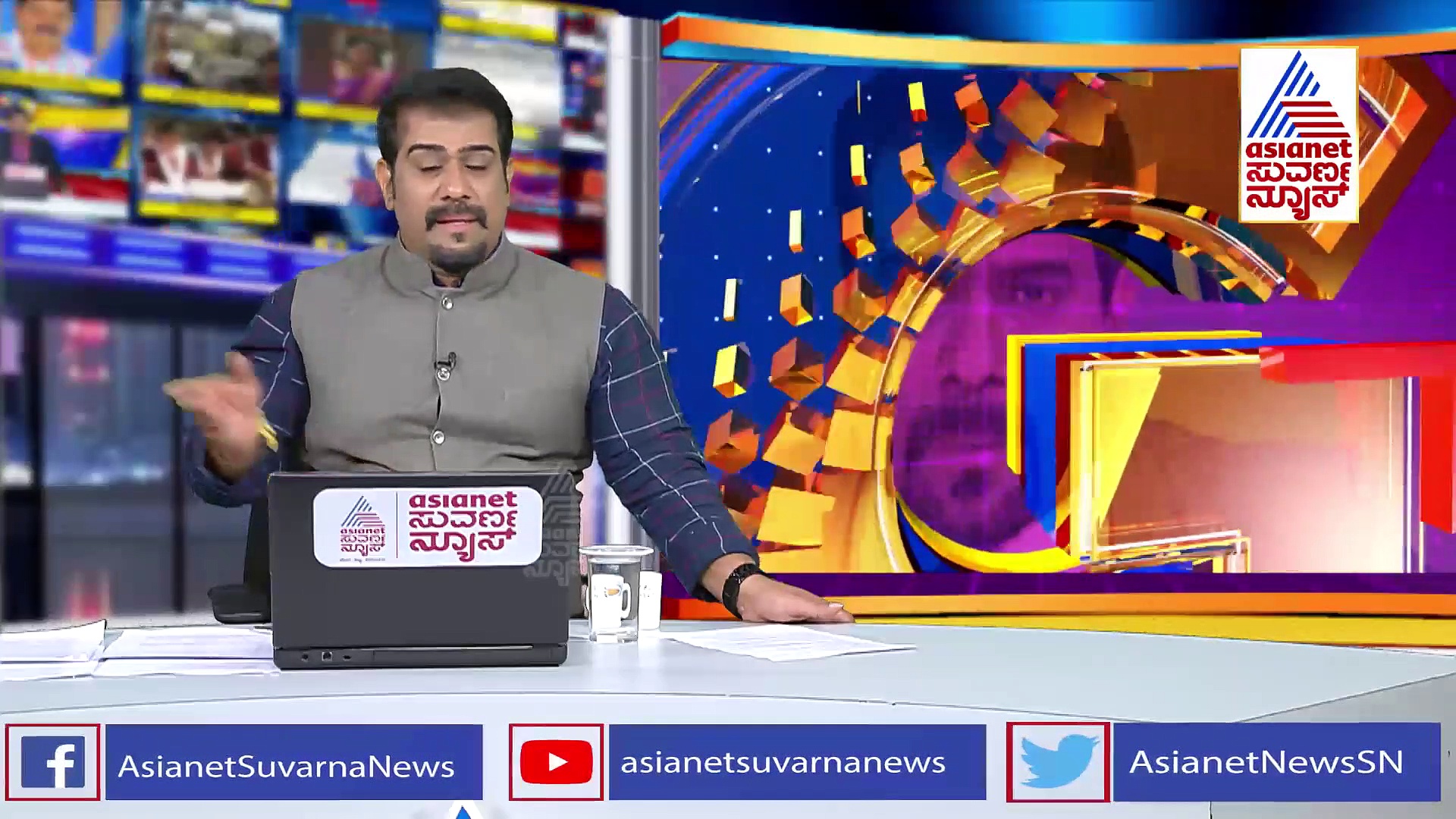 ಬಿಗ್-3 ವರದಿಗೂ ಮುನ್ನವೇ  ಉರ್ದು ಶಾಲೆಗೆ ಬಂತು ಸೌಲಭ್ಯ: 50 ವರ್ಷದ ಸಮಸ್ಯೆಗೆ ಶಾಶ್ವತ ಪರಿಹಾರ