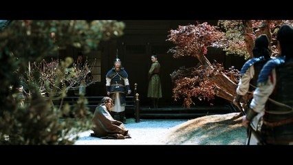 Trường An 12 Canh giờ tập 01/48 | thuyết minh, bản đẹp | Lôi Giai Âm, Nhiệt Y Trát, Dịch Dương Thiên Tỉ |