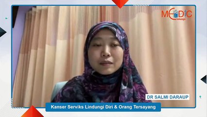 Kanser Serviks, Lindungi Diri & Orang Tersayang