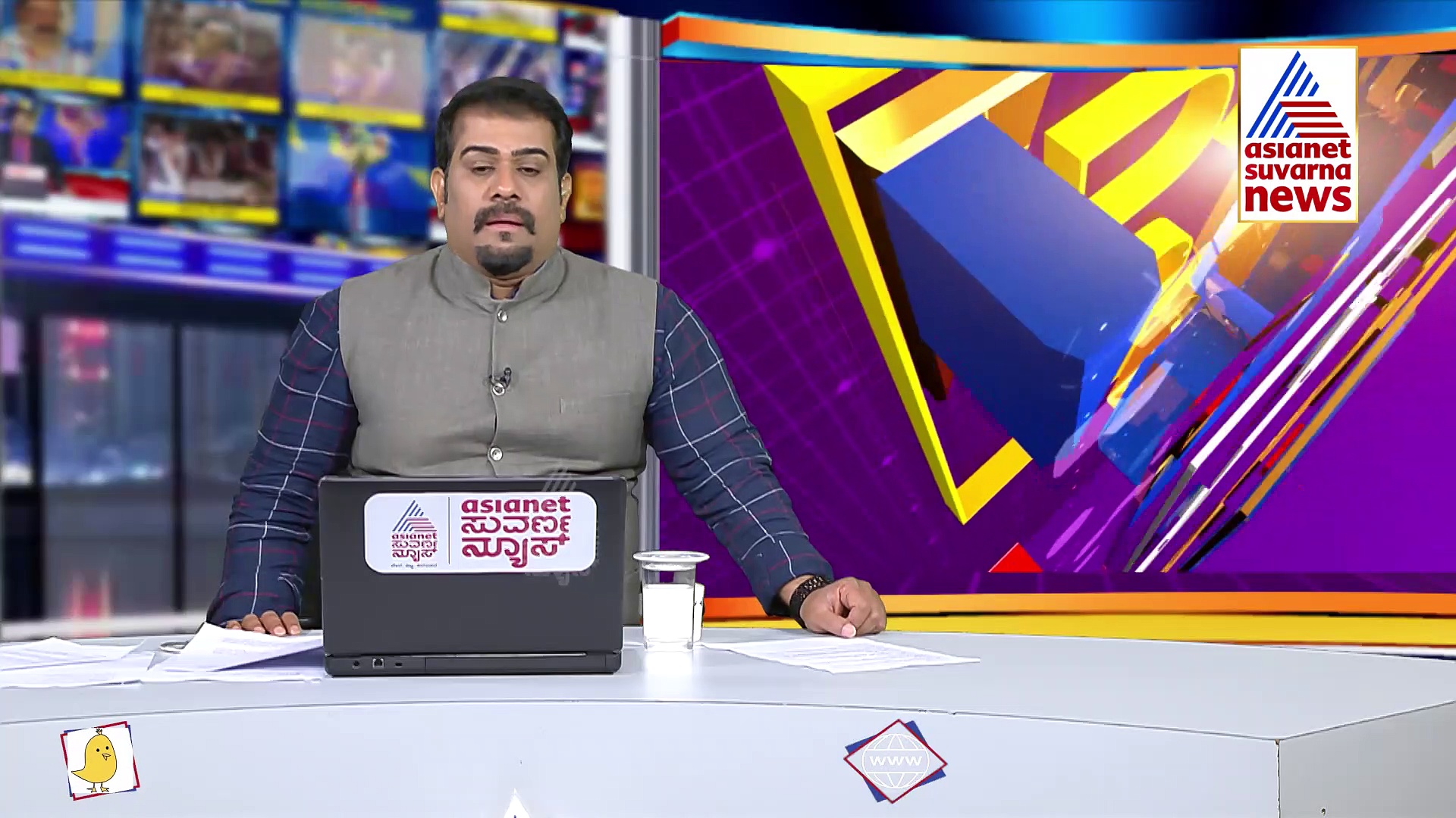 BIG 3 ಮೈಸೂರಿನಲ್ಲಿ ಪಾಳು ಬಿದ್ದ ಸೂಪರ್ ಸ್ಪೆಷಾಲಿಟಿ ಆಸ್ಪತ್ರೆ: ಧೂಳು ಹಿಡಿದ ಬಡವರ ಸಂಜೀವಿನಿ