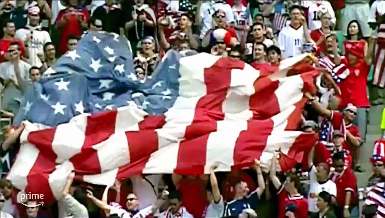 Good Rivals Trailer OV