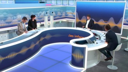 Les informés du matin du mercredi 25 janvier 2023