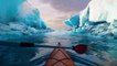 Kayak VR begeistert im PSVR2-Trailer mit wunderschönen Umgebungen