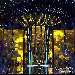 Beautiful and heart touching song kids competetion  in indian idiols tv show