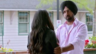 Serious Gippy Grewal _ Punjabi Movie Scene _ Latest Punjabi Movies 2022 _ Simi Chahal Movie(1080P_HD)