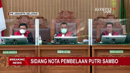 Kuasa Hukum Beberkan Kegelisahan Putri Candrawathi yang Menunggu Keputusan Pengadilan