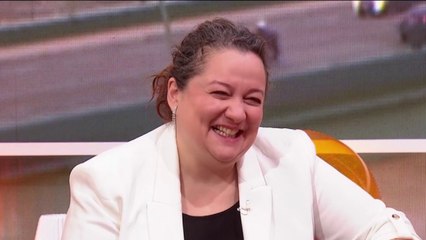 L'invitée du jour - Zahia Ziouani