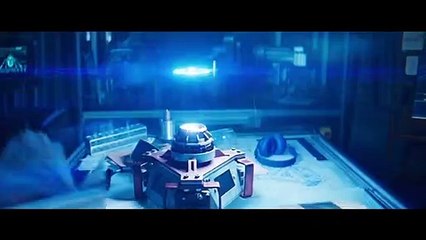 Ant-Man And The Wasp: Quantumania  | Tv Spot:  Exile