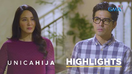 Unica Hija: The psycho redeems himself with facts (Episode 58)
