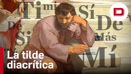 «Te quiere a tí»: ¿cuál es el error ortográfico de esta frase?