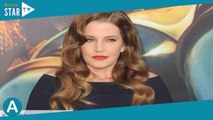 Obsèques de Lisa Marie Presley : sa mère Priscilla bouleversée au moment de lui rendre hommage