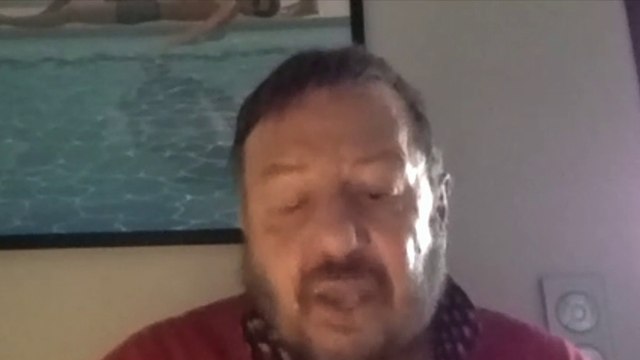 Henry-Jean Servat : «Un chat, c’est un être vivant»