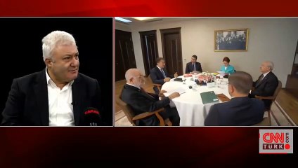 CHP'li Tuncay Özkan'dan aday için kritik açıklama