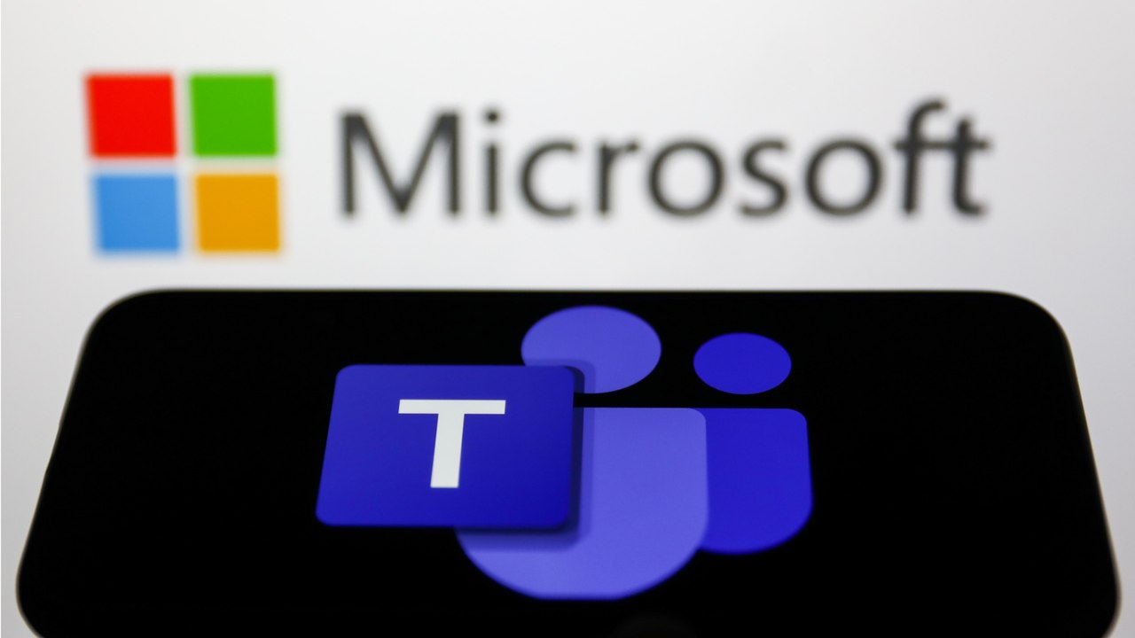 Störung bei Microsoft: Darum geht in vielen Unternehmen kein Teams mehr