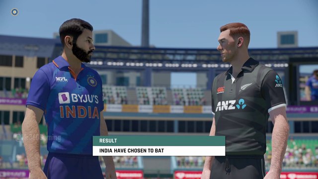 India vs new zealand 1st ODI Highlights 2023 | IND vs NZ 1st ODI Highlights 2023 | Cricket 22 - Mr 360 Gaming