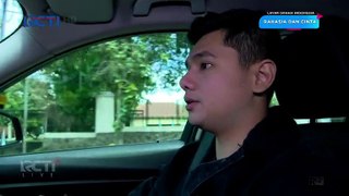 Rahasia dan Cinta Eps. 6 - 7 - Dwita Capek Dengan Semuanya - RCTI+