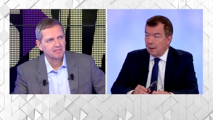 LE GRAND ENTRETIEN - Le Grand Entretien de Jean-Marc Rietsch (Pineappli) par Michel Denisot