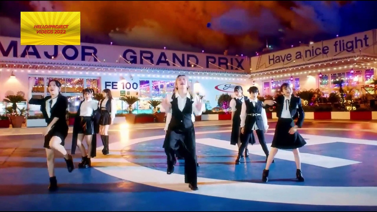 Hello!Project Videos (Teil 3)