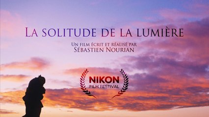 La solitude de la lumière