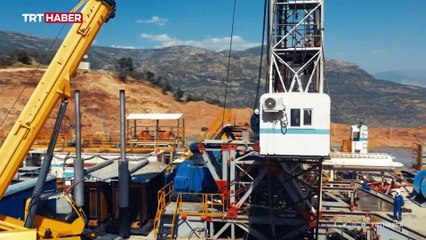 Enerjide tarihi keşif ve hedeflerin yeni merkezi: Karadeniz