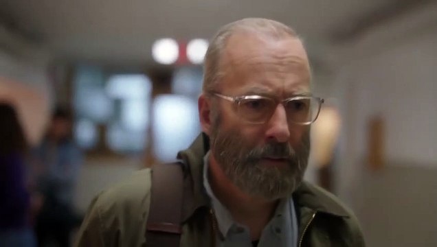 Lucky Hank - saison 1 Teaser VO