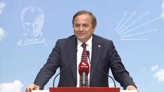 Seyit Torun: Bu Ülkede Yeter Denilecek Tek Bir Şey Varsa O da 20 Yıldır Bu Ülkeyi Kötü Yöneten Siyasi İktidardır, Yeter Söz Milletindir