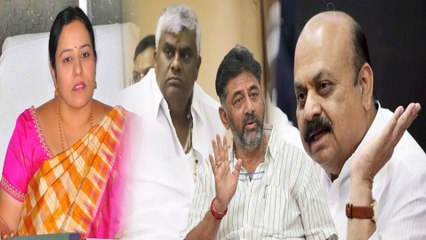 HDKಗೆ ಪೀಕಲಾಟ ಬಿಜೆಪಿ, ಕಾಂಗ್ರೆಸ್ ಗೆ ಹಬ್ಬದೂಟ | *Karnataka | OneIndia Kannada