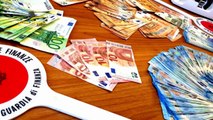 False banconote da 500 euro, sequestro ad Ancona