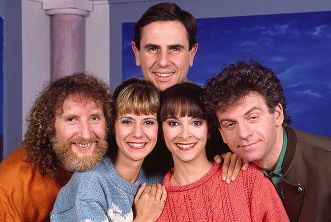 « Club Dorothée » : morts d’Ariane, Framboisier, Corbier et René… Jacky, l’un des derniers de la bande, se confie sur les décès de ses amis