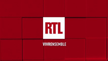 Le journal RTL de 10h du 25 janvier 2023