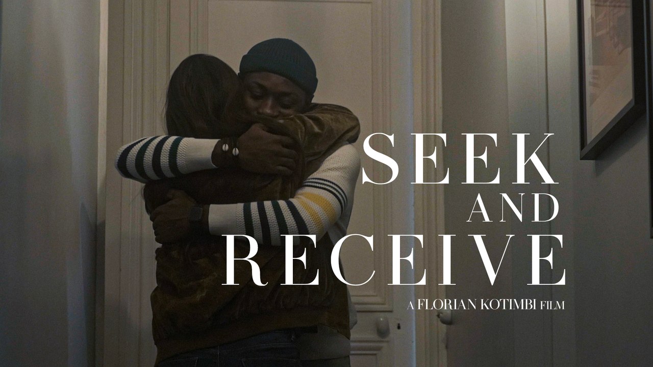 SEEK & RECEIVE