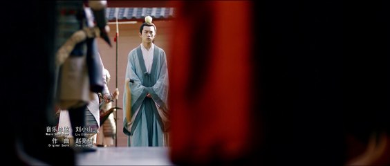 Trường An 12 Canh giờ tập 07/48 | thuyết minh, bản đẹp | Lôi Giai Âm, Nhiệt Y Trát, Dịch Dương Thiên Tỉ | TruongAn12CanhGio.EP07