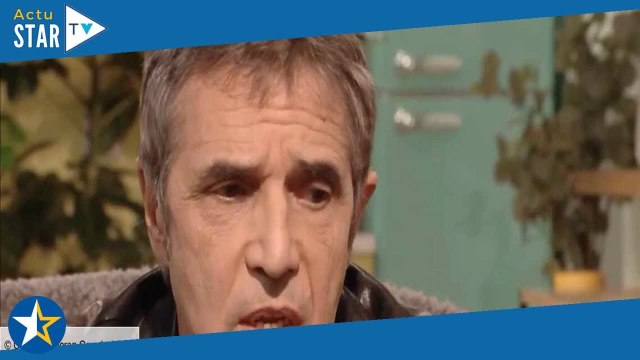 Julien Clerc fan de sa femme : ses tendres confidences