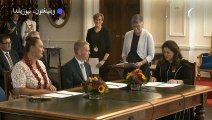 كريس هبكينز يتولى رسميا رئاسة وزراء نيوزيلندا خلفا لجاسيندا أردرن
