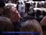 Reportage - Franck Dubosc : l'Idole des Jeunes à l'Alpe d'Huez ! - Reportages - TéléGrenoble
